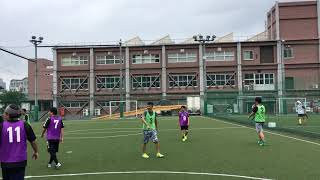 20190831 MFP千住大橋 OVER30 Vol.04