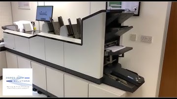 Neopost   Quadient DS200i   C5 video