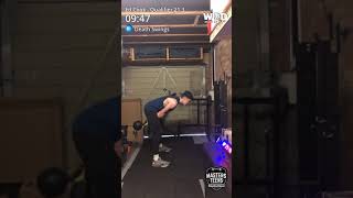 Ed Cook - TeensThrowdown 21.3