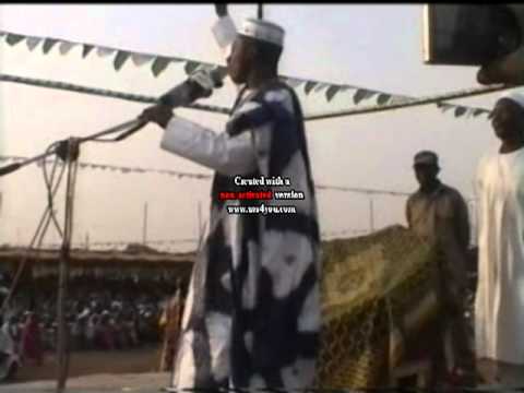 (PART6)OBOYA ALHAJI TANKO OUSESEBOI DEDJI (CHEF CA...