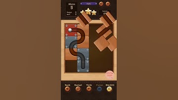 Roll the Ball : Alpha level 49