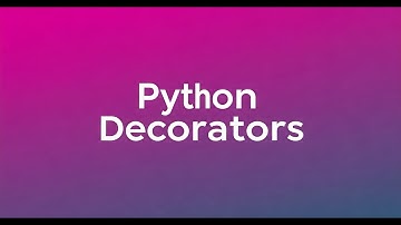 Part 2 | Python Decorators | Python for beginners | Python for cybersecurity