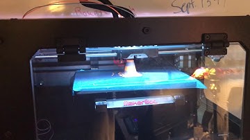 Makerbot Replicator 2x Wish List for a new Gen5 Printer