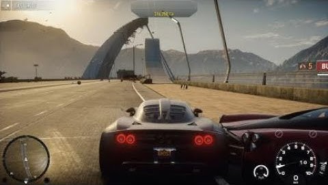 NFS: Rivals Cops-Interceptor: Above The Law 00:20.630