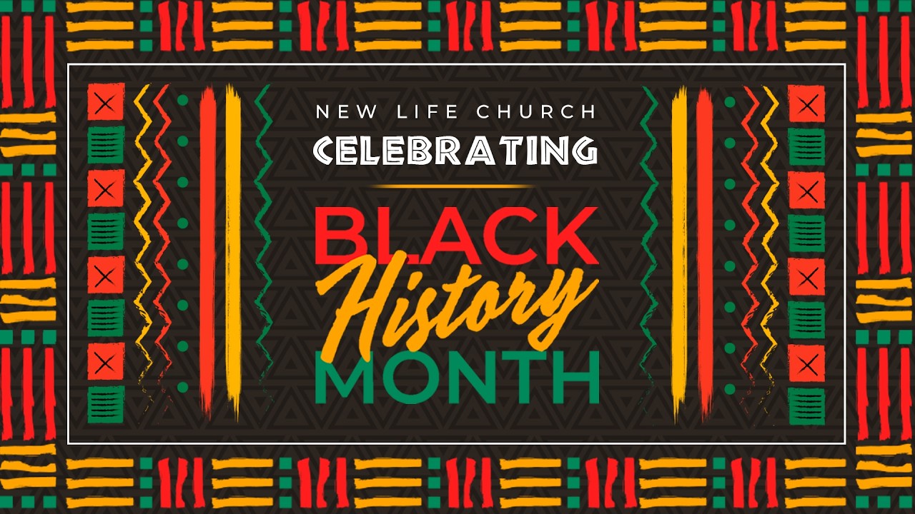 SAVED Part 1 | Pastor Marlin D. Harris | New Life Church