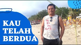 Kau Telah Berdua(Pance Pondaag)- Vocal by Parlin Sinaga