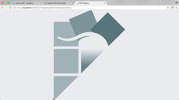 Setting Up a Secure Apache NiFi Registry