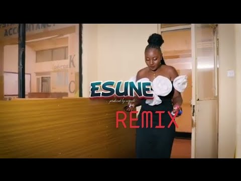 ESUNE SPARROW MDOGO REMIX VIDEO OFFICIAL 4K