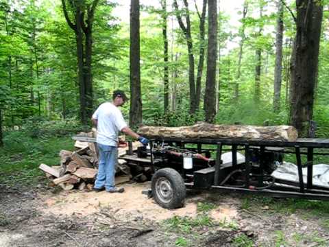 Download Homemade Wood Processor Plans PDF how to build a simple 