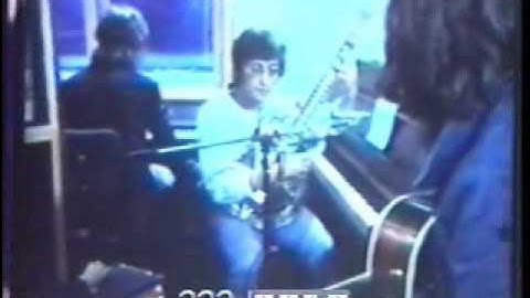 Thumbnail of John Lennon - Oh My Love.