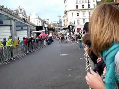 Smithfield Nocturne 2010