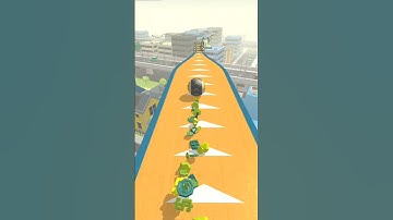 Action balls speedrun adventure and super jump short, interesting games for android iOS