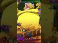 Dragon ball legend he literally showed my limits #dbl  #dragonballlegends #videogame #mobilegame