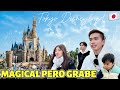Tokyo Disneyland Before New Year — Mali ang Inexpect Namin