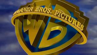 Warner Bros Pictures Cartoon Network Movies Transition