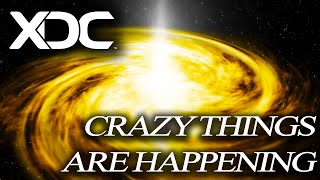 🚨XINFIN NETWORK XDC CRAZY THINGS ARE HAPPENING!🔥🚨XDC NEWS