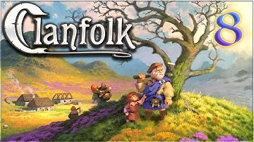 Aavak Learns Clanfolk - Part 8