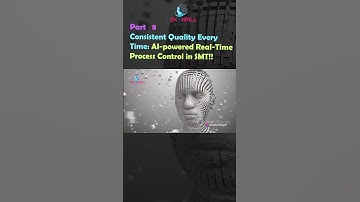 Consistent Quality Every Time: AI-powered Real-Time Process Control in SMT! Part 8 #trending#ai