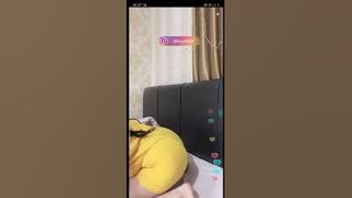 Tante putingnya bikin merangsang