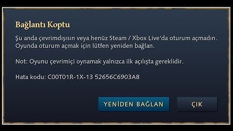 Age of Empire IV Error C00T01R-1X-03 52656C6903A8 Fixed