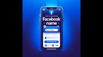 How To Change Facebook Page Name - Step-by-Step Guide 2023