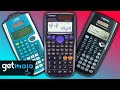 Top 5 Best Scientific Calculators