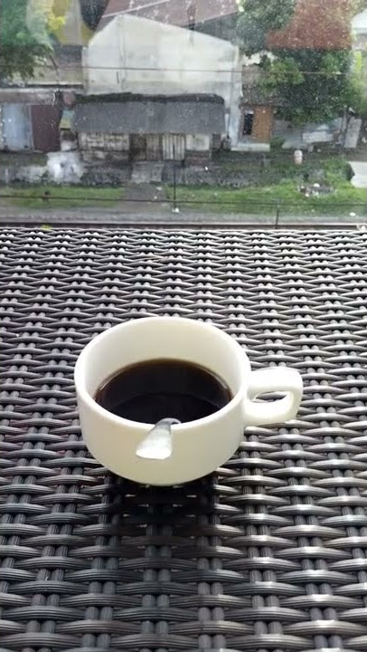WhatsApp status || Inspirasi kopi pagi