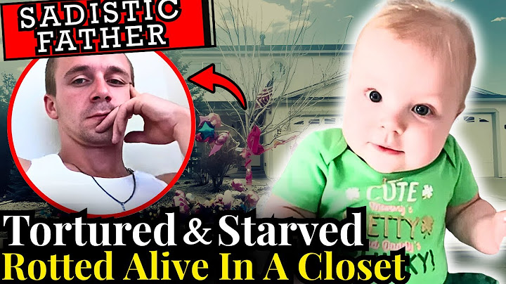 ⚠️WARNING: The Most Horrific Case of Child Abuse & Torture in History!!! True Crime Documentary