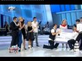 Jean de la Craiova si Sandra - Castigatori editia a-8-a dansez pentru tine