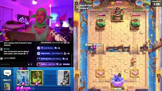 ✅someone got HERO MK! ✅ CR