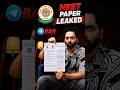 India vs Telegram | Kya Hua Aisa? #shorts