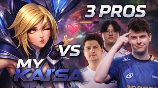 CHALLENGER LOBBY vs TARGAMAS, SAMD E FEBIVEN...