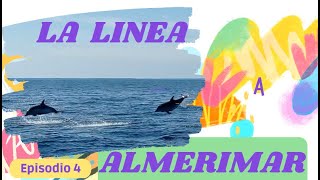 236# TRAVESIAS: La Linea a Almerimar episodio 4