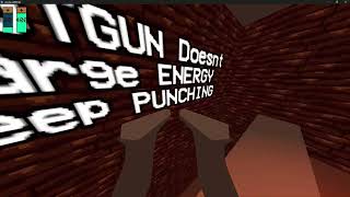 Null Charge - Devlog 7 (Pistols)