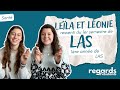 1re anne de las  ressenti du 1er semestre  lela et lonie  regards dtudiants