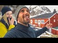 THE HYPE IS REAL: Lofoten Islands, Norway