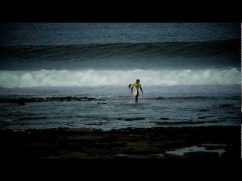 The Endless Winter - A Very British Surf Movie; The Teaser