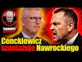 Cycu kontra Naćpan! Spór o "wartości". Nic śmieszniejszego dziś nie usłyszycie. Piński, Szwejgiert