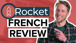 Rocket French Review (Is This Language App Worth The Money?)