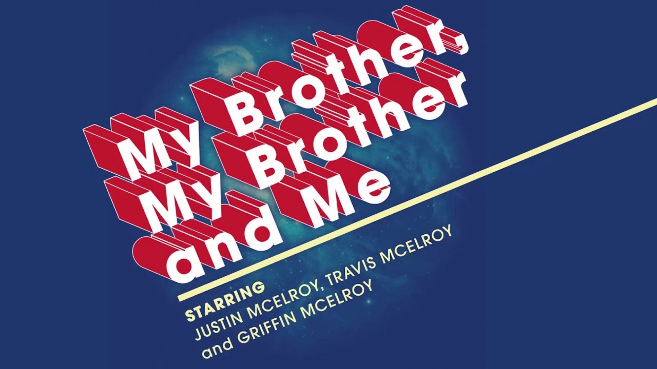 Griffin Space Jam MBMBaM 47