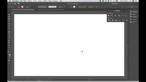 How to Apply an Engraved Pattern to a Cut Shape for the Glowforge Using Adobe Illustrator—UPDATED