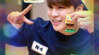 STORY WA FOTO JIMIN BTS
