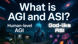 What Happens After AGI? ASI Explained Simply