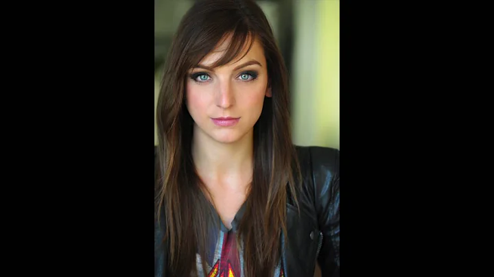 Alexandra Wright Voiceover Reel