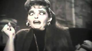 Carole Cook - Desilu Review Dance