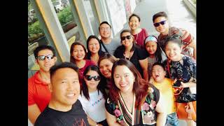 Mini Reunion of BSN batch 2007