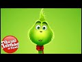 El Grinch 2018 | Secundo Trailer Oficial - Doblado 🎄Feliz Navidad! 🎁Dibujos Animados | Caricaturas