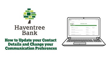 Broker Portal: How to Update your Contact Information and Communication Preferences