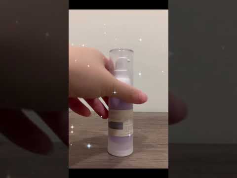 [ a piece of organic（APOO）香港HK保養品好物分享