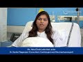 Patient Testimonial - Ms. Hetal Joshi